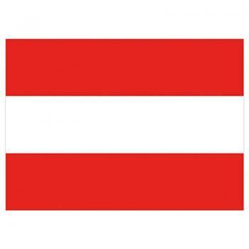 Flagge Österreich-Weingut Rapp