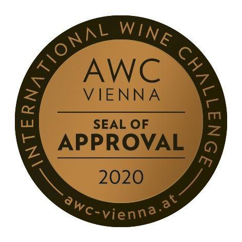 Auszeichnung Weingut Rapp Dörrenbach