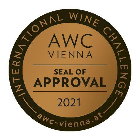 Auszeichnung Weingut Rapp Dörrenbach
