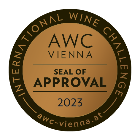 Auszeichnung Weingut Rapp Dörrenbach