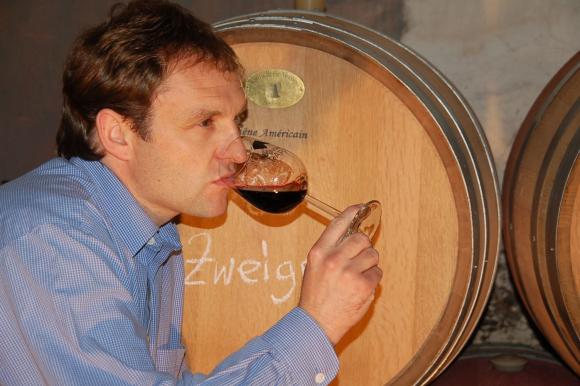 Weingut Rapp Dörrenbach