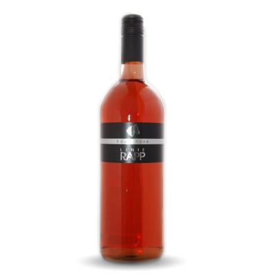 Rapp Rosé vom Weingut Rapp Dörrenbach